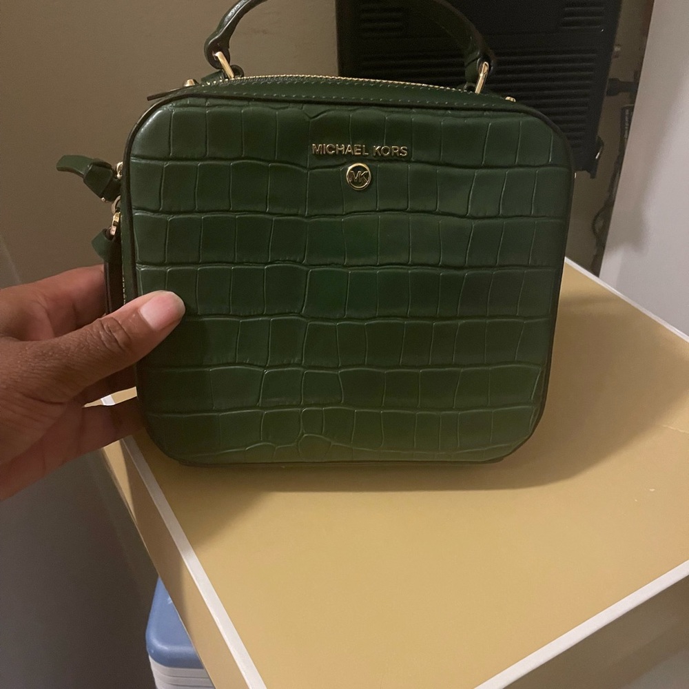 Brand New MK purse